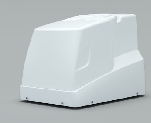 Cubik Full Colour 3D Scanner