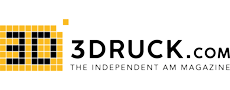 3Druck.com - The Independent AM Magazine