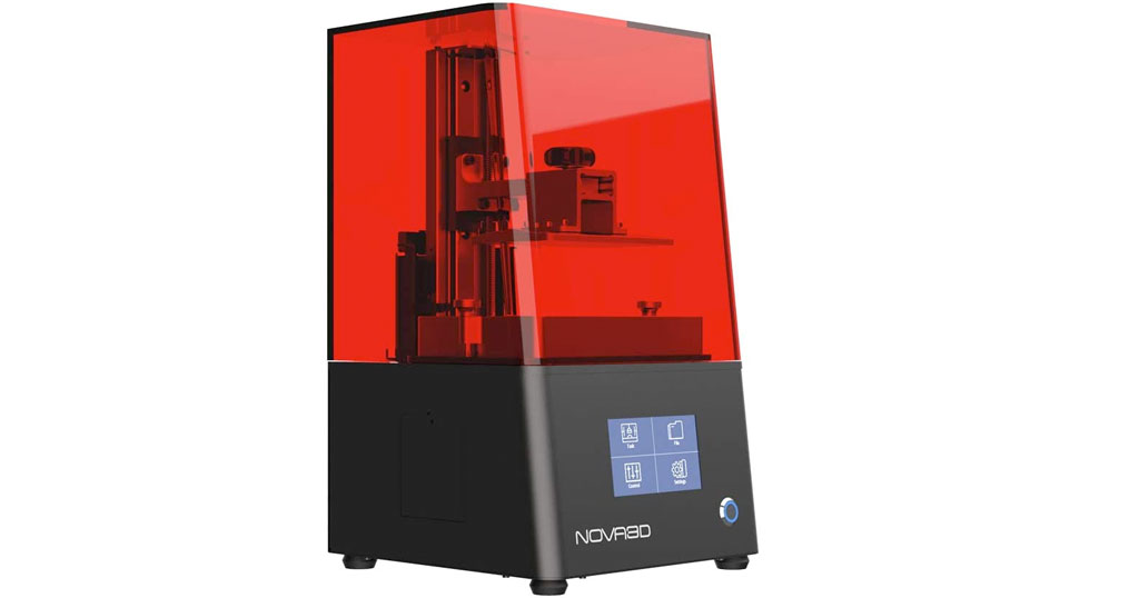 Nova3D Bene Mono Resin 3D-Drucker