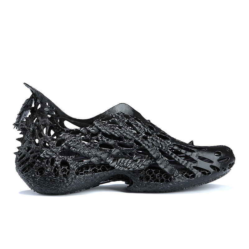 3D-gedruckter Schuh